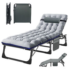 Lettino da Campeggio