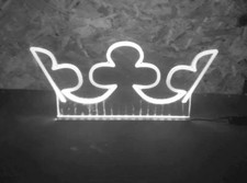 Abitacolo Interno 12V Luce LED