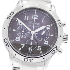 Breguet Transatlantic Type XXI