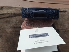 Autoradio con Cassetta Audio