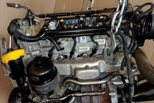 Motore 188 9000 per lancia - ,