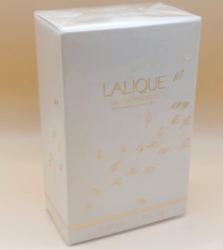 Lalique parfums de - parfums,