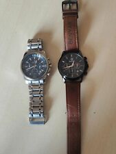 Orologi ZZERO e BENYAR