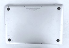 MACBOOK PRO 13" UNIBODY -