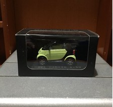 SMART CABRIO 1:50