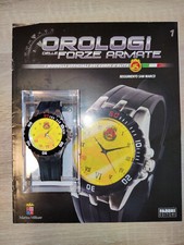 Orologio delle forze armate