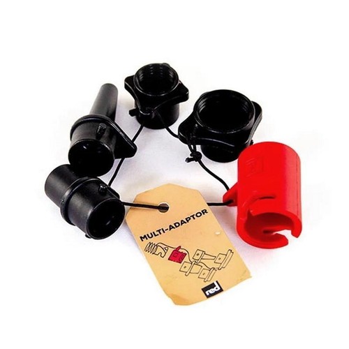 Red paddle pompa multi - red,