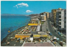 TORRE DEL GRECO - NAPOLI - LA LITORANEA -56793-
