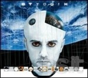 Ottodix robosapiens - ,