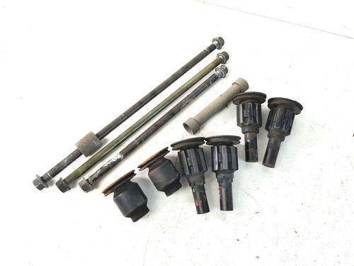 Perni supporto attacco motore - supporto,