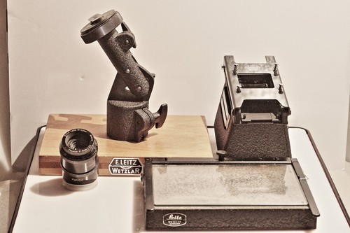 Leica leitz early - leitz,