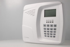 Centrale HERCOLA - EL.MO. -