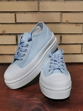 Scarpe Sneakers da Donna Casual bianco / blue