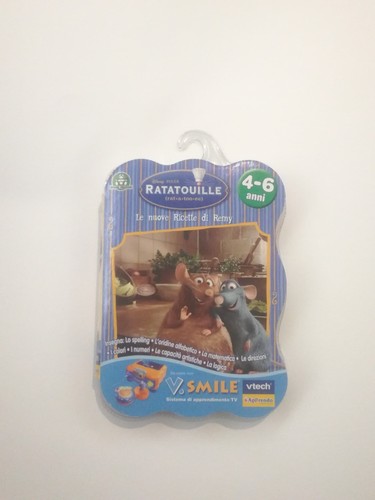 Cartuccia smile vrtech - cartuccia, v.smile