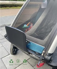 Paraspruzzi adatto per Thule