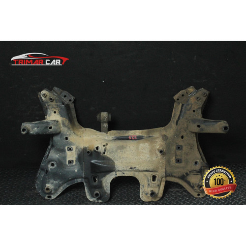 Front axle engine cradle fiat - engine,