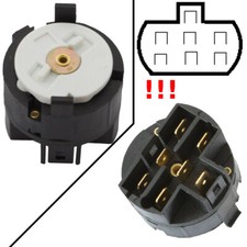 Interruttore accensione pin - interruttore,