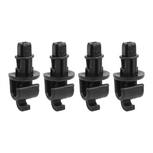 Kit 4pz clip gancio - , parasole