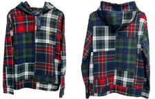 Polo Ralph Lauren patchwork