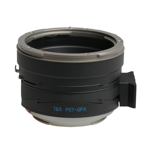 Adattatore kipon tilt shift - tilt,