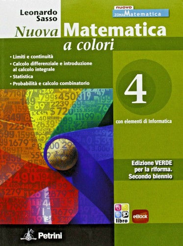 9788849417319 Nuova