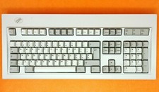 Tastiera IBM EC528539 old keyboard retrocomputer vintage ibm pc desktop computer