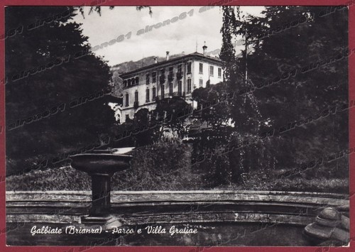 Lecco galbiate villa - lecco,