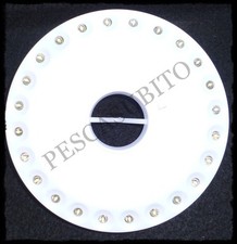 lampada da tenda a 24 led