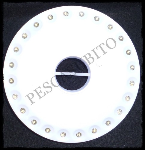 Lampada tenda 24 led - lampada,