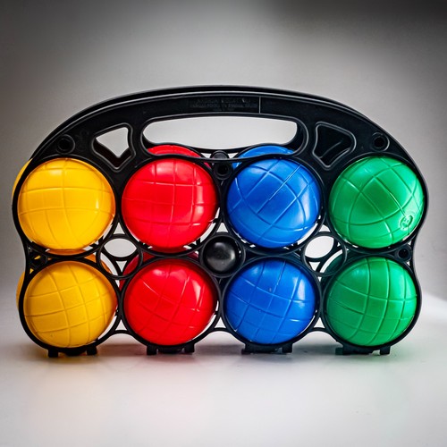 Androni giocattoli boules ball - boules,