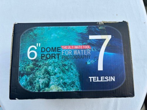 Telesin porta dome per - porta, 6"