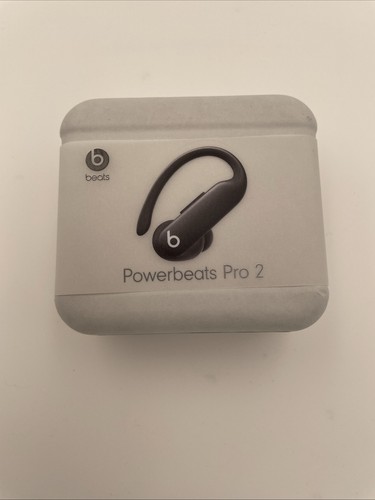 Beats powerbeats pro2 nero - beats,