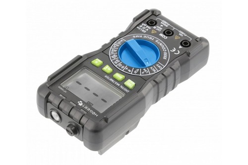 Misuratore digitale universale