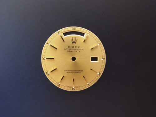 Rolex day date 18038 - rolex, day-date