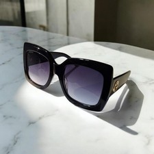 Gucci GG0083S Occhiali da Sole