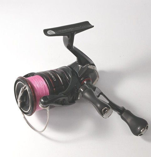 Mulinello pesca shimano - shimano, 20