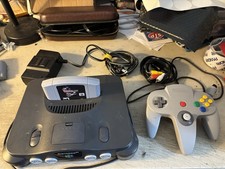 Bundle nintendo n64 cavi - bundle, +