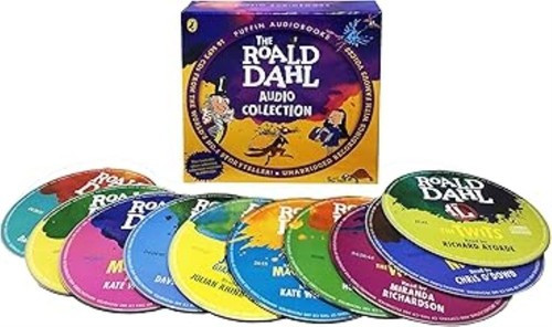 Roald dahl phizz whizzing - phizz-whizzing, 16