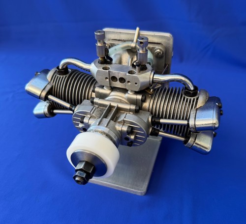 Saito fa90t motore - saito,