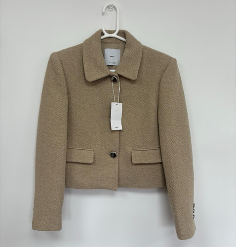 Giacca blazer donna aderente