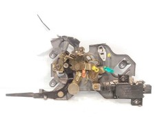 SERRATURA PORTA LATERALE