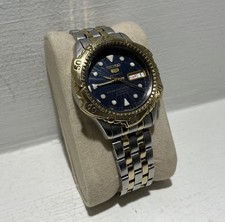 Vintage SEIKO 5 Sports