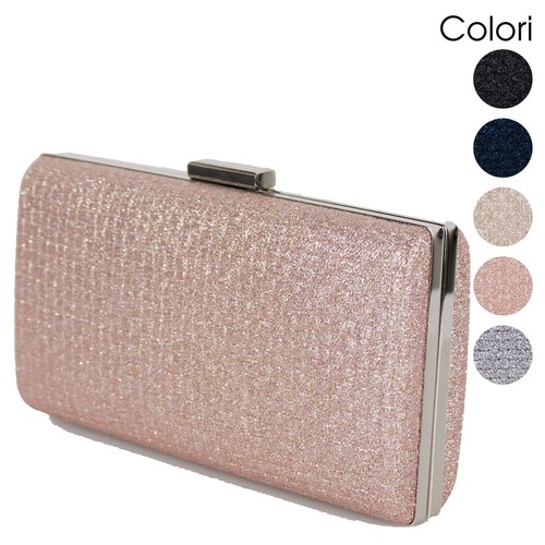 Pochette donna cerimonia