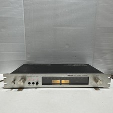 Nikko Gamma I Sintonizzatore