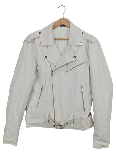 Reclaimed vintage giacca pelle - reclaimed,