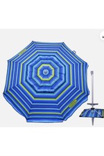 Ombrellone da spiaggia Tommy