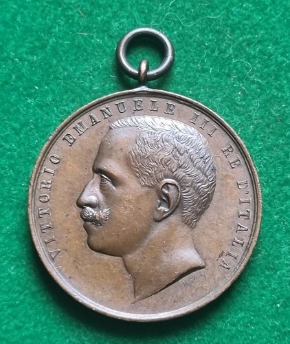 Vittorio emanuele iii - vittorio, iii°