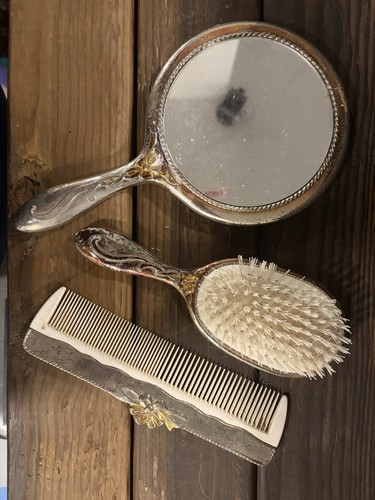 Set comò vintage - , oneida