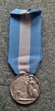SILVER MEDAL KINGDOM VITTORIO