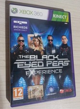 The Black Eyed Peas experience